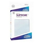 80 Fundas Ultimate Guard Supreme UX Matte