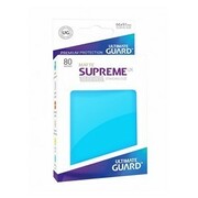 80 Fundas Ultimate Guard Supreme UX Matte