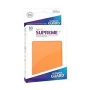 80 Fundas Ultimate Guard Supreme UX Matte