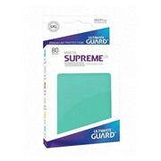 80 Fundas Ultimate Guard Supreme UX Matte