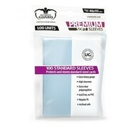 100 Fundas Ultimate Guard Premium Soft