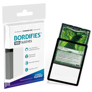 100 Fundas Bordifies Precise-Fit