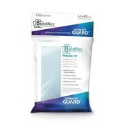 100 Fundas Bordifies Precise-Fit