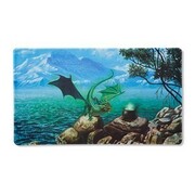 Dragon Shield: Tapete "Bayaga" Mint