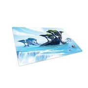 Lands Edition: Tapete Island