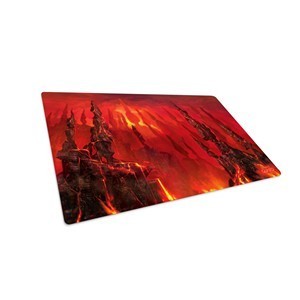 Lands Edition: Tapete Mountain