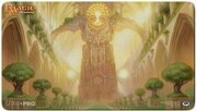 Tappetino Return to Ravnica: Temple Garden