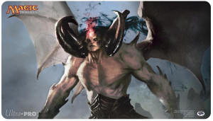 Avacyn Restored: Griselbrand Playmat