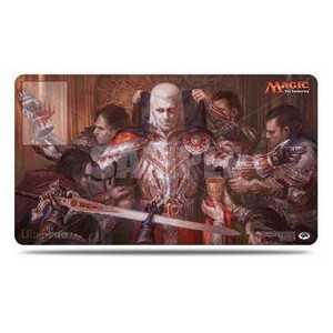 Commander 2017: Tapete "Edgar Markov"