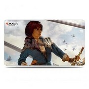 Dominaria: Tapete "Jhoira, Weatherlight Captain"