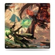 Duel Decks: Nissa vs. Ob Nixilis: Tapete 2-Player Duel