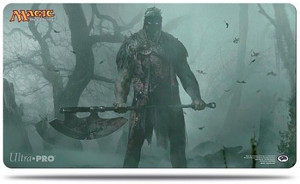Magic 2015: Tapete Garruk, Apex Predator