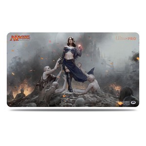 Magic Origins: Tappetino "Liliana, Defiant Necromancer"