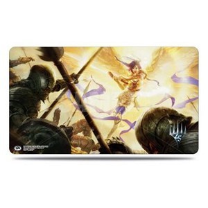 Masters 25: Tapete "Venganza de Akroma"