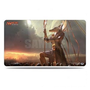 Amonkhet: Tapete "Bontu the Glorified"