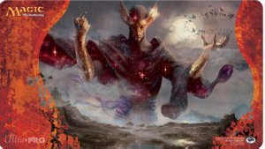 Born of the Gods: Tapete "Fenax, dios del engaño"