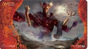 Born of the Gods: Tapete "Fenax, dios del engaño"