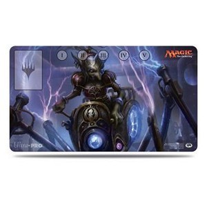 Commander 2015: Tapete Mizzix of the Izmagnus