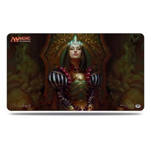 Conspiracy: Take the Crown: "Queen Marchesa" Playmat
