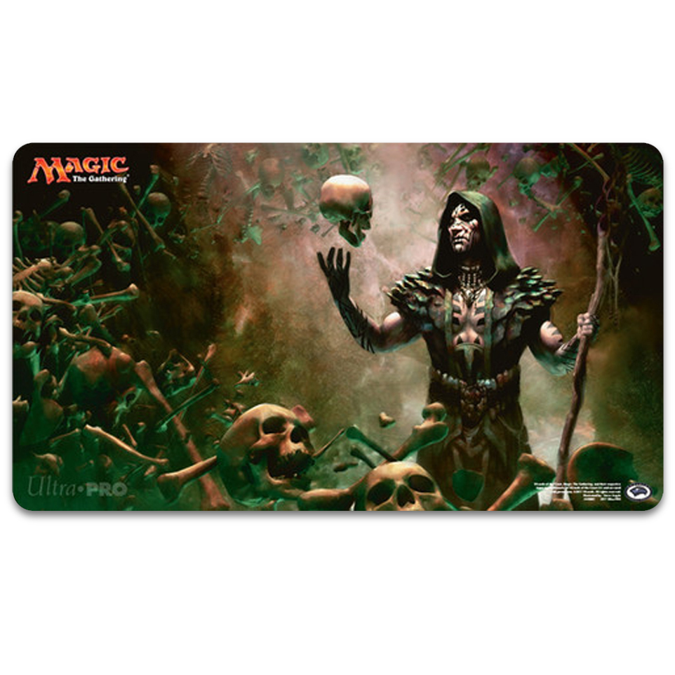 Tapete Deathrite Shaman