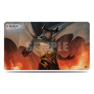 Dominaria: Tapete "Demonlord Belzenlok"