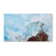 Dragon Shield: Tapete "Caelum" Silver
