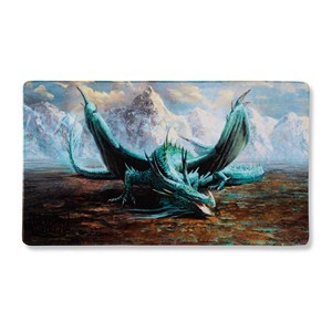 Dragon Shield: Tapete "Cor" Mint