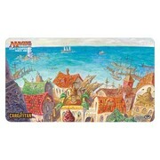 Eternal Weekend 2016 Legacy Championship Playmat (NA)