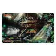Eternal Weekend 2017 Legacy Championship "Life from the Loam" Playmat