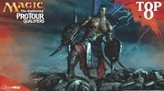 Fate Reforged: PTQ Top 8 Playmat