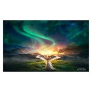 GnD Cards: Tapete Northern Lights