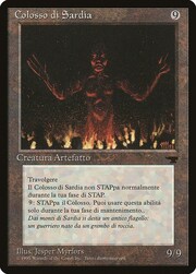 Colosso di Sardia