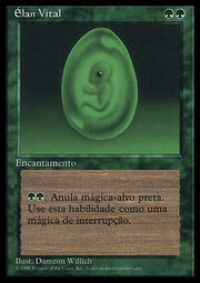 Potere della Vita