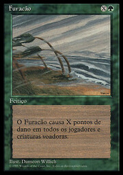 Uragano