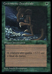 Crescita Gigante