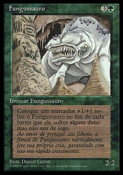 Fungosauro