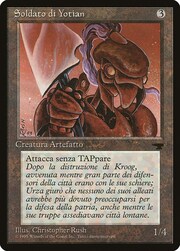 Soldato di Yotian