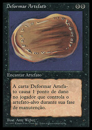 Distorci Artefatto