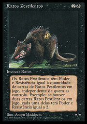 Ratti della Peste