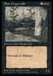 Anima Errante