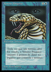 Veleno Psichico