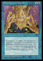 Debolezza Magica