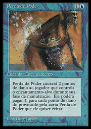 Fuga di Energia