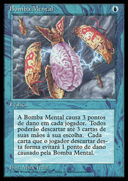 Bomba Mentale