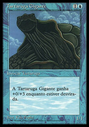Testuggine Gigante