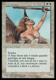Angelo di Serra