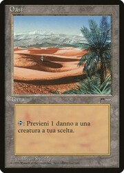 Oasi