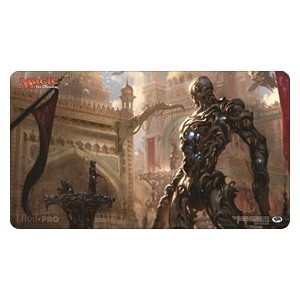 Kaladesh: Tapete "Noxious Gearhulk"
