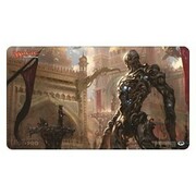Kaladesh: Tapete "Noxious Gearhulk"