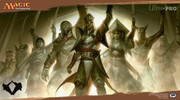 Khans of Tarkir: Tapete "Abzan Ascendancy"